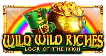 Слот Wild Wild Riches от провайдера Pragmatic Play